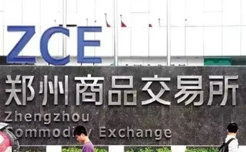 国内有几家期货交易所 商品期货交易所有几个(图2)