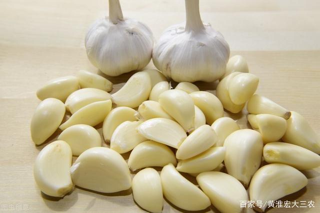 大蒜行情趋势会如何运行？详细分析来了