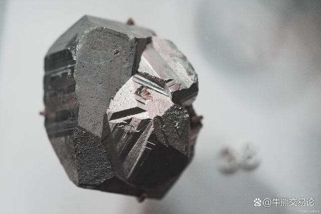 铁矿石、螺纹钢期货交易干货分享：期货交易趋势和策略的融合(图1)