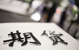 购买期货怎么操作-如何做期货操作(图6)