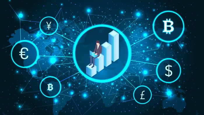 2023全球数字货币交易平台排行榜前十名