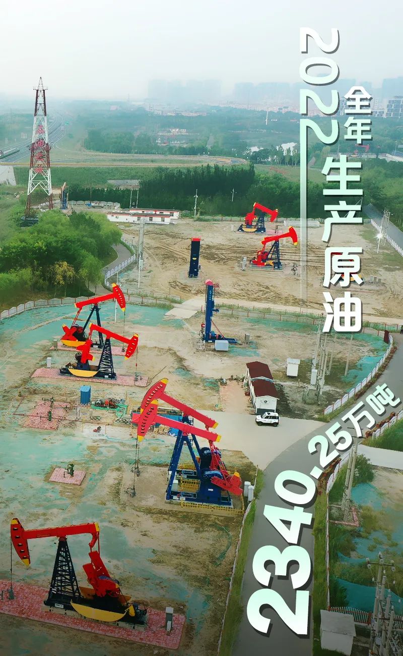 中国石化各大油气田交出亮眼成绩单(图1)