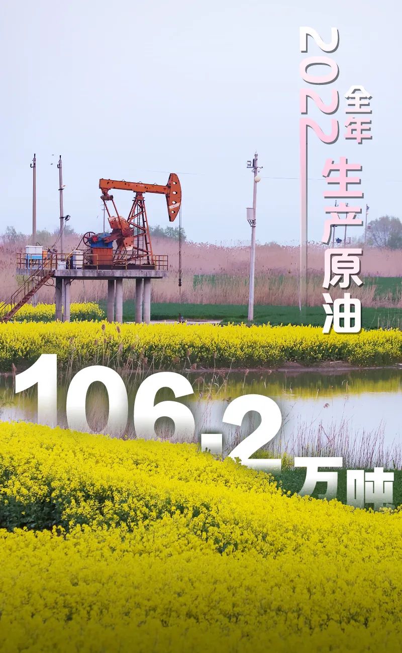 中国石化各大油气田交出亮眼成绩单(图9)