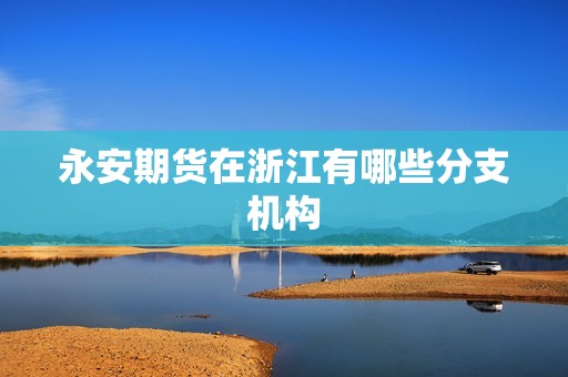 永安期货在浙江有哪些分支机构？