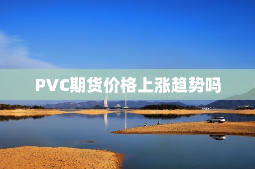 PVC期货价格上涨趋势吗？
