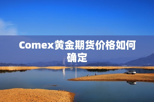 Comex黄金期货价格如何确定