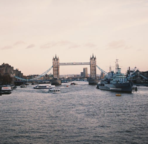 今晚英国议息:市场预计大概率保持利率不变