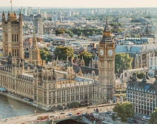 英国近期的宏观经济数据喜忧参半