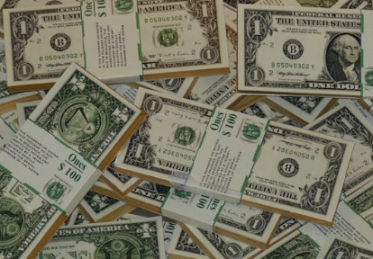 国际黄金价格再创新高！！！美国经济数据优于预期