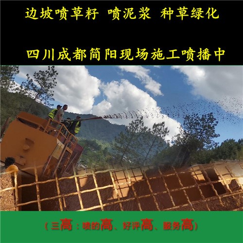 桂林液力喷播机 送货上门