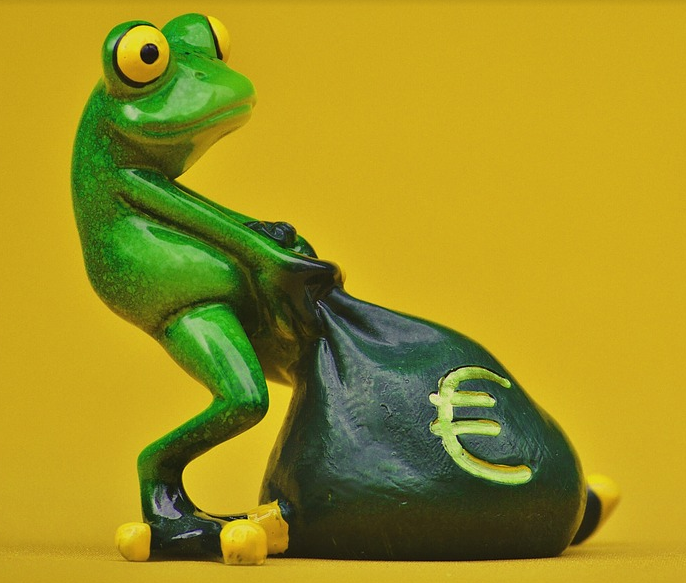 玩金融的人，为什么后来都被金融玩了