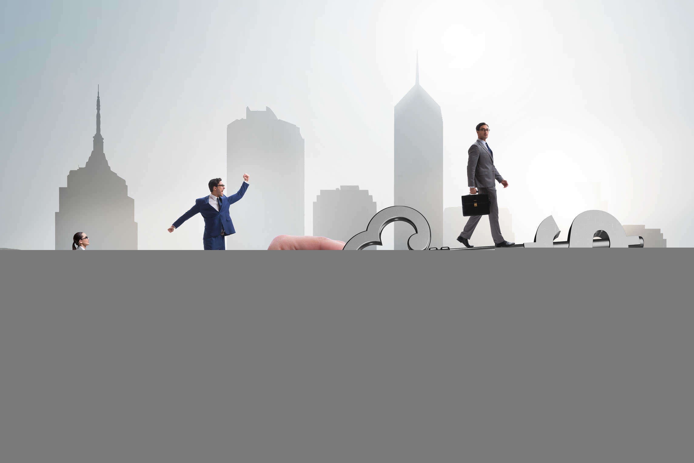 新手如何克服恐惧心理？