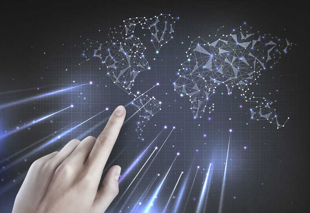 网上交易有哪些优点？