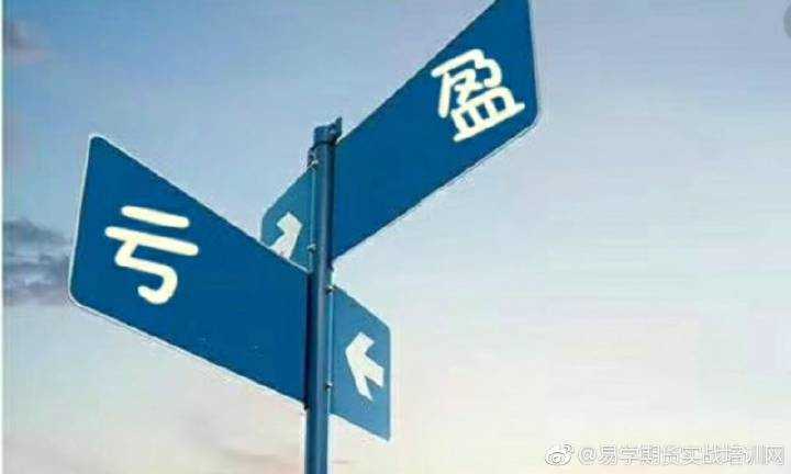 如何看待各种技术指标？(图1)