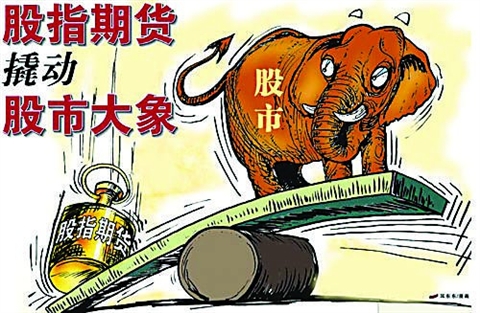 期货配资有风险吗？