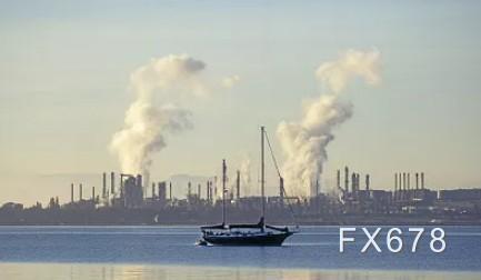 原油交易提醒：伊朗浓缩铀库存升至武器级别！EIA月报来袭，油价能否重拾涨势？(图1)