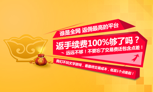 期货返佣是什么？怎样申请期货手续费返佣呢？