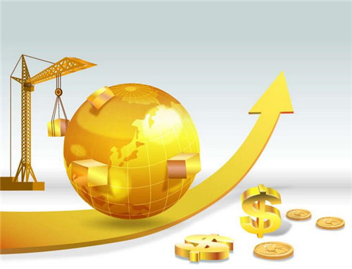 未来十年的大宗商品将在剧烈振荡中创新高(图1) 未来十年的大宗商品将在剧烈振荡中创新高(图1)