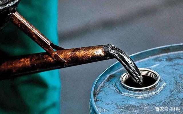 国际油价迎来“4日连涨”!国庆后,国内是否会迎来第13次上调?(图5) 国际油价迎来“4日连涨”!国庆后,国内是否会迎来第13次上调?(图5)