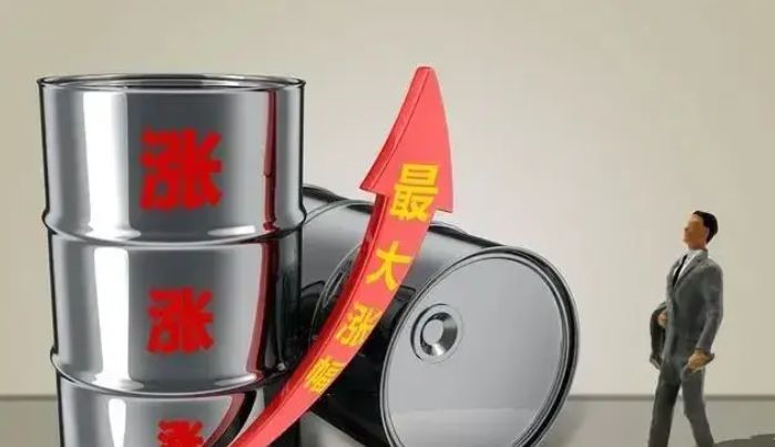 今天9月25日,今日油价迎来大幅暴涨(图5) 今天9月25日,今日油价迎来大幅暴涨(图5)