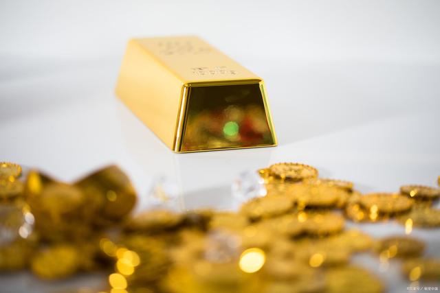 新手怎么投资黄金？(图1)