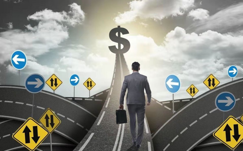 期货交易中五大常见交易系统解析(图1) 期货交易中五大常见交易系统解析(图1)