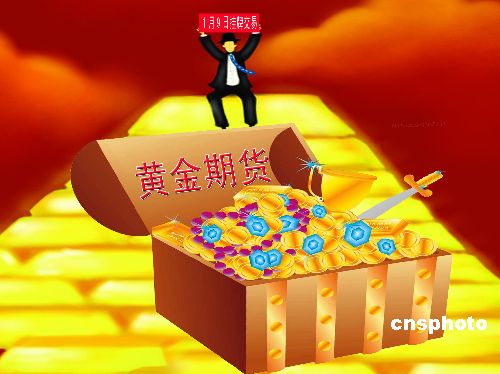 黄金期货解读投资者在参与交易时应注意什么(图1) 黄金期货解读投资者在参与交易时应注意什么(图1)