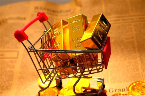 个人怎么炒黄金期货？黄金期货平台怎么选？(图3)