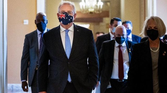 铁矿石价格遇冷，澳大利亚开始着急了