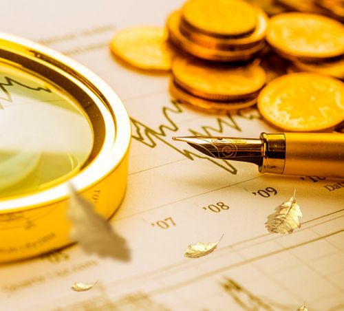 纽约商品交易所黄金期货市场12月黄金期价1日上涨