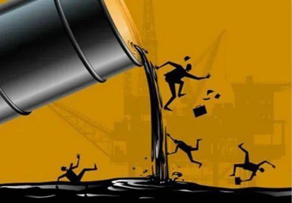 石油巨头分拆石油期货 (图1)