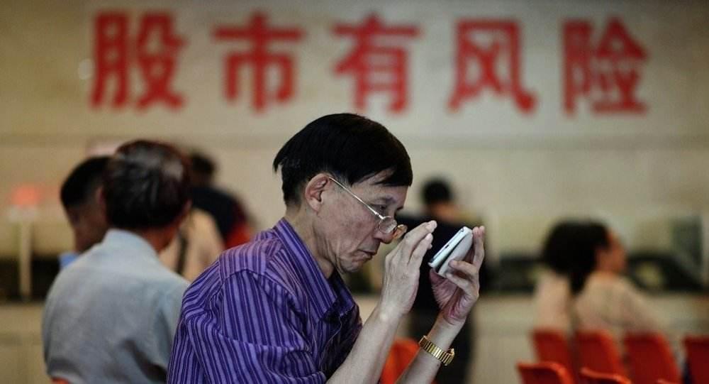 目前美国上市公司中(美国哪些股票赚钱)(图1)