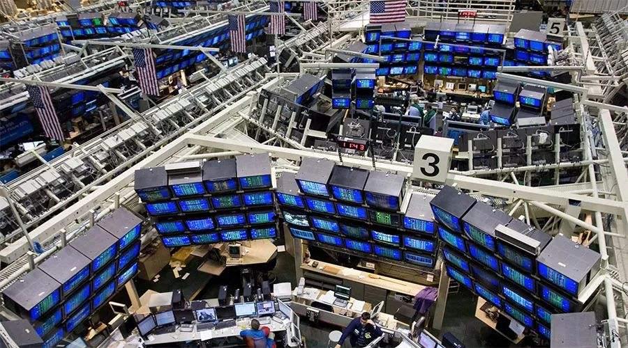 目前美国上市公司中(美国哪些股票赚钱)(图4)