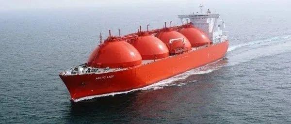 全球高价天然气将成常态?(图1) 全球高价天然气将成常态?(图1)