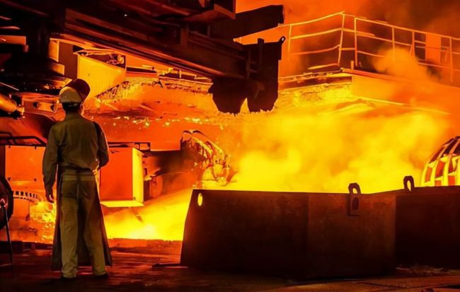 钢材涨价让拜登基建计划大缩水(图8)