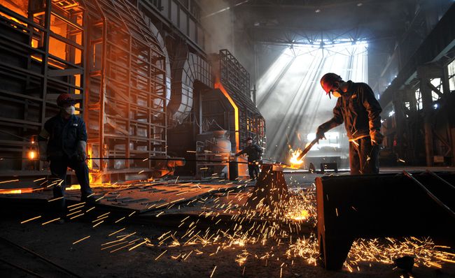 钢材涨价让拜登基建计划大缩水(图9)