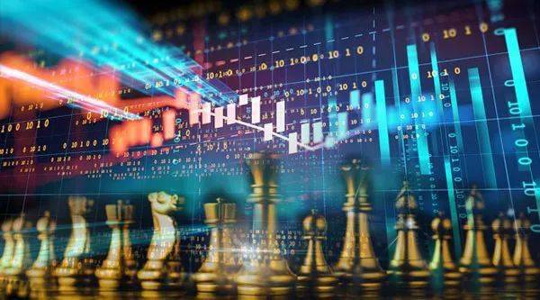 美股大跌，科技、半导体集体下挫，债务危机加剧？印度电力用煤告急，能源股逆势大涨 (图1)