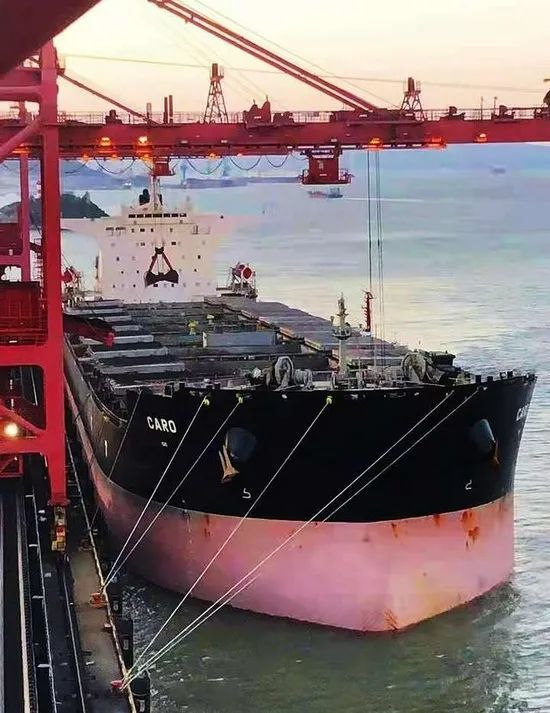 这一商品指数创新高 山西27座煤矿紧急停产(图5)