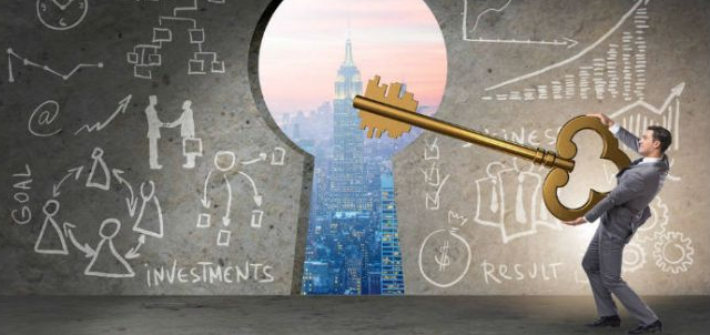 期货开户条件最低多少(期货公司哪家手续费最便宜)(图4)