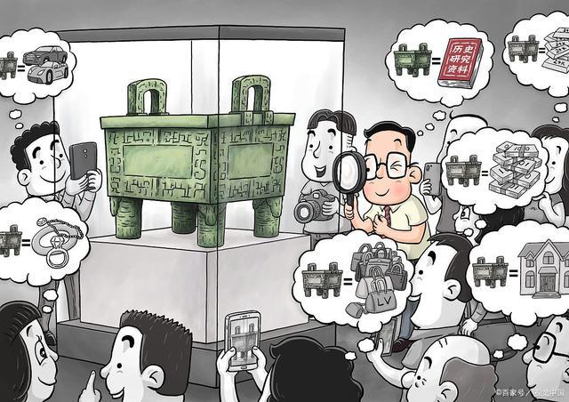 期货有句名言是“历史会重演”,但有多少人会以史为鉴呢?(图1) 期货有句名言是“历史会重演”,但有多少人会以史为鉴呢?(图1)