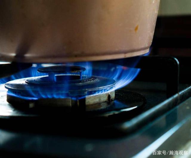 一天涨22%?全球天然气价格暴涨之下(图3) 一天涨22%?全球天然气价格暴涨之下(图3)