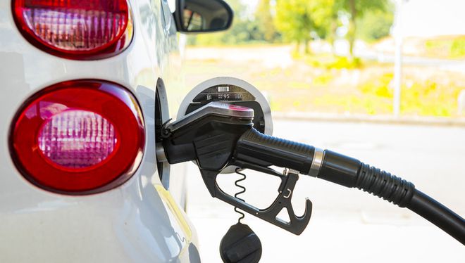 油价上调，创年内最大涨幅