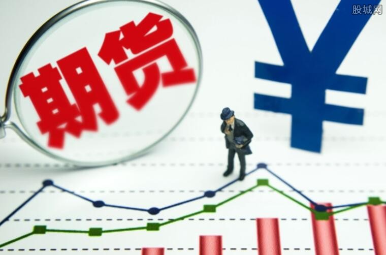 股指期货9大要素：股指期货合约有哪些内容？(图1)