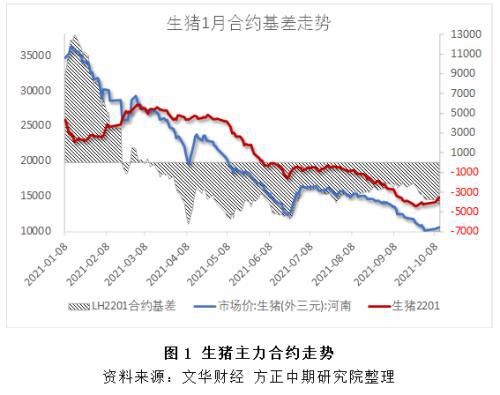 生猪期货上市以来首次涨停 反弹还是反转？