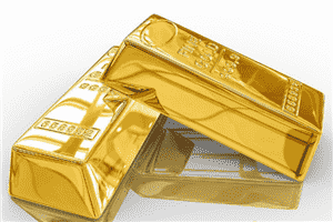 现货黄金期货下周会怎么样？