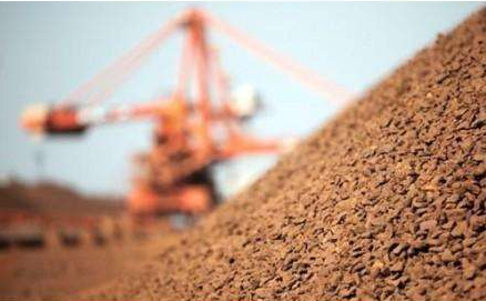 国内铁矿石期货价格再创年内新高