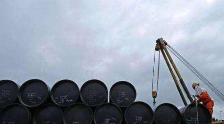 油市尚未完全走出困境(图1)