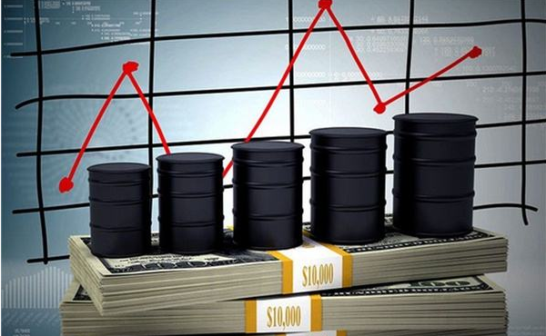 欧美股市收涨 国际油价收涨金价跌近2%