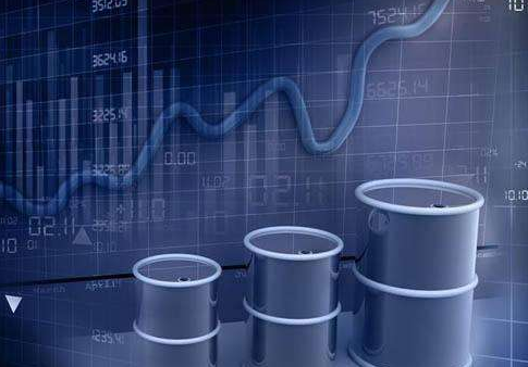 油价中长期内趋势性上行 页岩油减产逐渐放缓(图1)