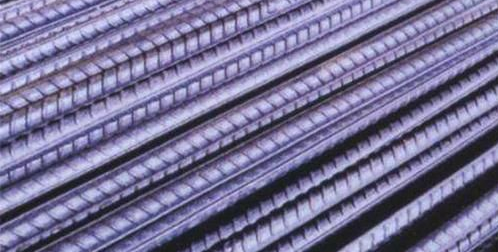 螺纹钢中长期仍将易涨难跌(图1)